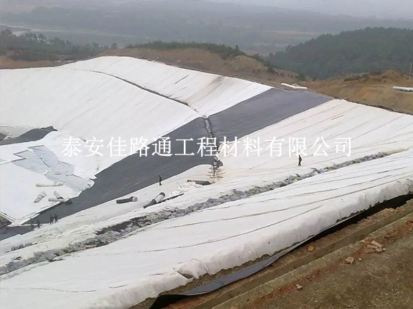 垃圾填埋场防渗膜选择技巧:绿色守护,从“膜”力开始 垃圾填埋场防渗膜选择技巧:绿色守护,从“膜”力开始