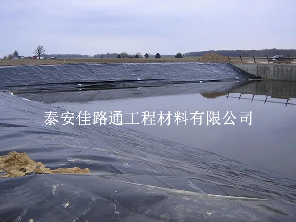 影响养殖防渗膜延伸率的因素探析 影响养殖防渗膜延伸率的因素探析