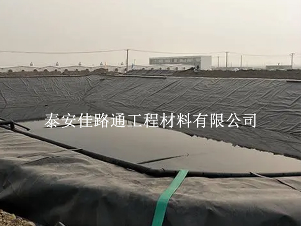创新引领绿色能源安全:沼气池防渗膜无损检测技术的革新实践 创新引领绿色能源安全:沼气池防渗膜无损检测技术的革新实践