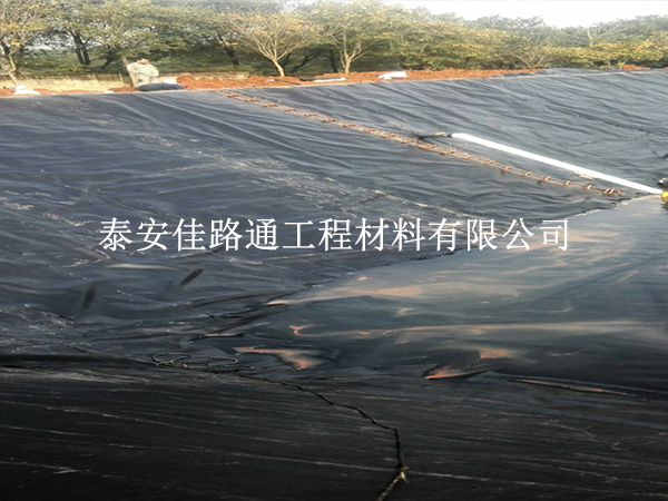 水产养殖防渗膜破裂的修复新策略 水产养殖防渗膜破裂的修复新策略