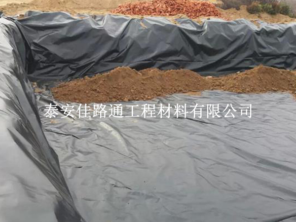 温度调控的艺术:铺设鱼虾养殖防渗膜中的温度管理新视角 温度调控的艺术:铺设鱼虾养殖防渗膜中的温度管理新视角