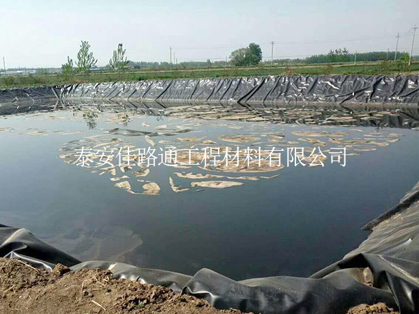 垃圾填埋场防渗膜:筑起绿色屏障,守护环境未来 垃圾填埋场防渗膜:筑起绿色屏障,守护环境未来