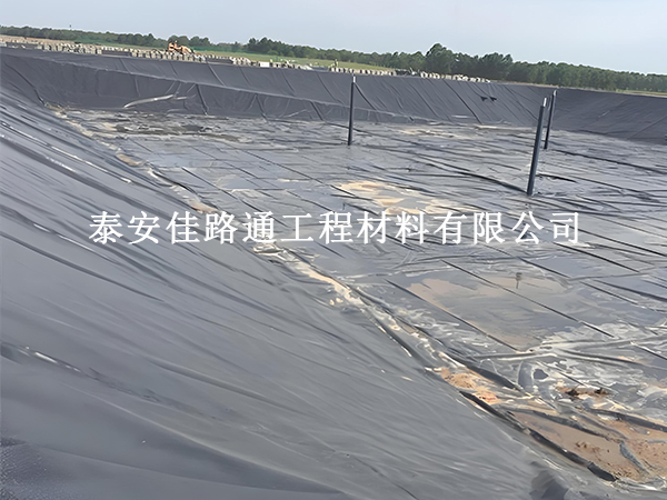 防渗膜生产工艺如何影响选购标准 防渗膜生产工艺如何影响选购标准