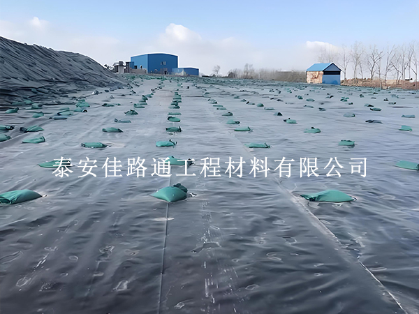 如何选择合适的水产养殖防渗膜厂家 如何选择合适的水产养殖防渗膜厂家