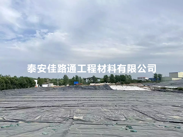 影响垃圾填埋场防渗膜老化因素探析 影响垃圾填埋场防渗膜老化因素探析