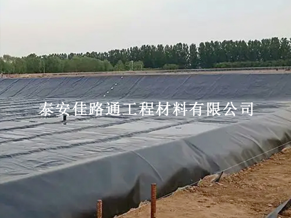 延长水产养殖防渗膜使用寿命的巧妙方法 延长水产养殖防渗膜使用寿命的巧妙方法