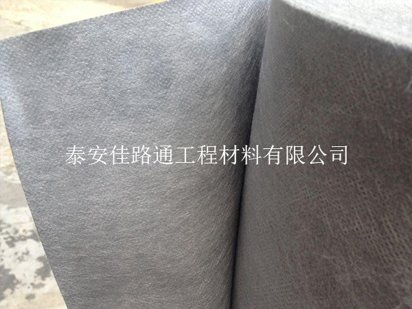 黑色丙纶土工布铺设要求:全面解析 黑色丙纶土工布铺设要求:全面解析