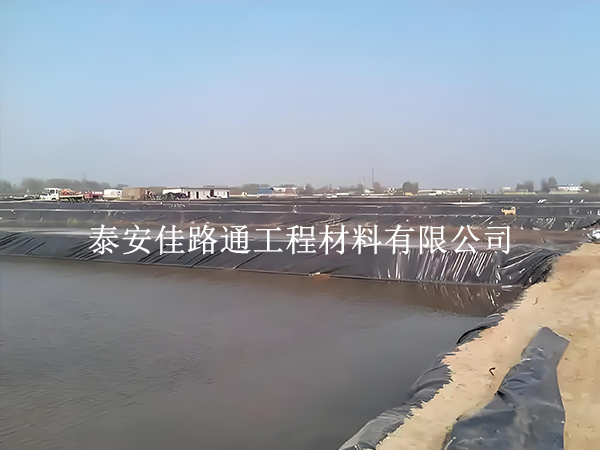 水产养殖防渗膜施工焊缝检测技巧:简单新颖的方法 水产养殖防渗膜施工焊缝检测技巧:简单新颖的方法