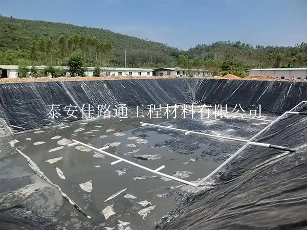 水产养殖防渗膜:市场普及的显著优势 水产养殖防渗膜:市场普及的显著优势