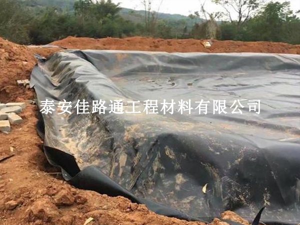 水产养殖户选择养殖防渗土工膜:智慧之选,绿色养殖的新篇章 水产养殖户选择养殖防渗土工膜:智慧之选,绿色养殖的新篇章