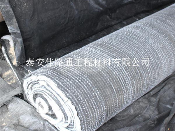 膨润土防水毯:环保工程的绿色先锋 膨润土防水毯:环保工程的绿色先锋