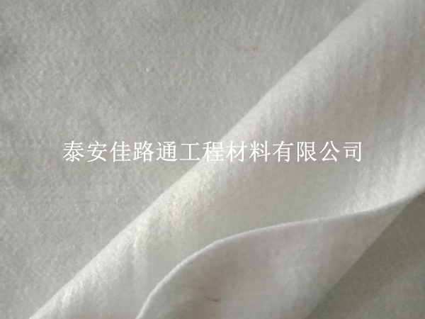 丙纶土工布在寒冷冬季的施工策略 丙纶土工布在寒冷冬季的施工策略