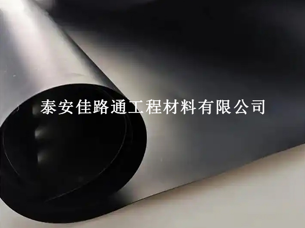 防渗膜厂家如何顺应市场发展趋势 防渗膜厂家如何顺应市场发展趋势
