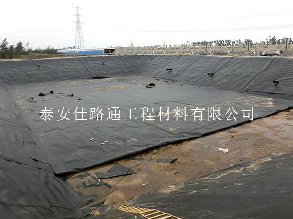 养殖防渗膜选购秘籍:为养殖事业筑牢基础 养殖防渗膜选购秘籍:为养殖事业筑牢基础