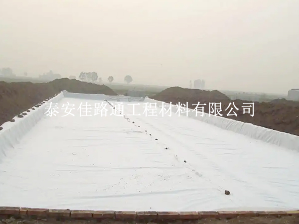 复合土工膜:水产养殖的新守护者 复合土工膜:水产养殖的新守护者