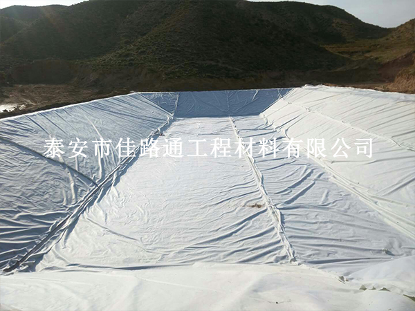 涤纶土工布施工细节:确保工程品质的秘诀 涤纶土工布施工细节:确保工程品质的秘诀