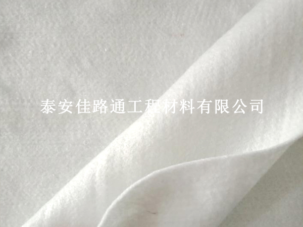 如何合理选购丙纶土工布:简明指南 如何合理选购丙纶土工布:简明指南