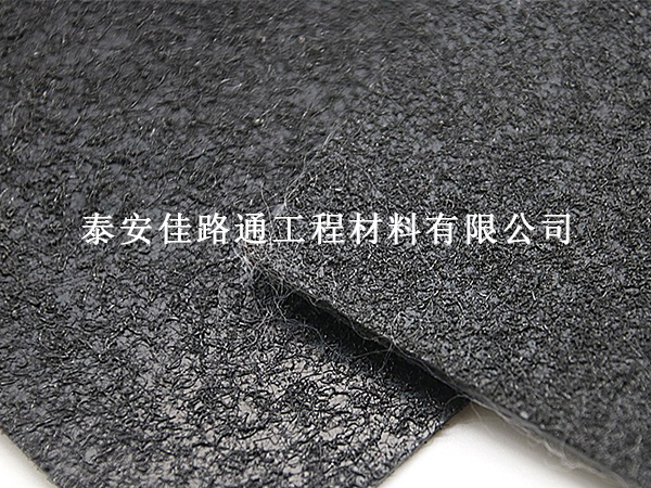 糙面土工膜斜坡防滑技巧:稳固工程,安全先行 糙面土工膜斜坡防滑技巧:稳固工程,安全先行