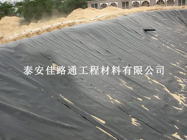 防渗膜厂家长久立足市场的关键要素 防渗膜厂家长久立足市场的关键要素