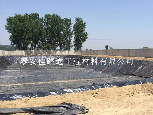 沼气池防渗膜新旧膜不同焊接技巧全攻略 沼气池防渗膜新旧膜不同焊接技巧全攻略