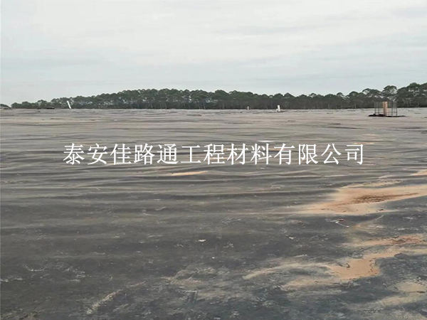 水产养殖防渗膜铺设“起鼓”之谜:探寻背后的真相 水产养殖防渗膜铺设“起鼓”之谜:探寻背后的真相