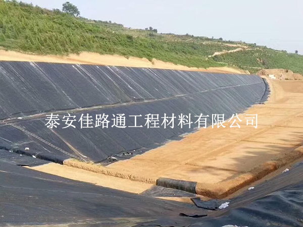 水产养殖防渗膜施工前自检秘籍:细节决定成败 水产养殖防渗膜施工前自检秘籍:细节决定成败
