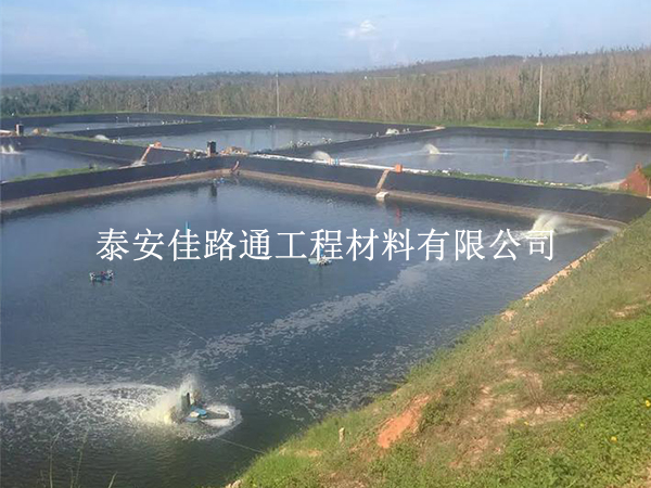 水产养殖防渗膜铺设使用寿命下降的“幕后推手” 水产养殖防渗膜铺设使用寿命下降的“幕后推手”