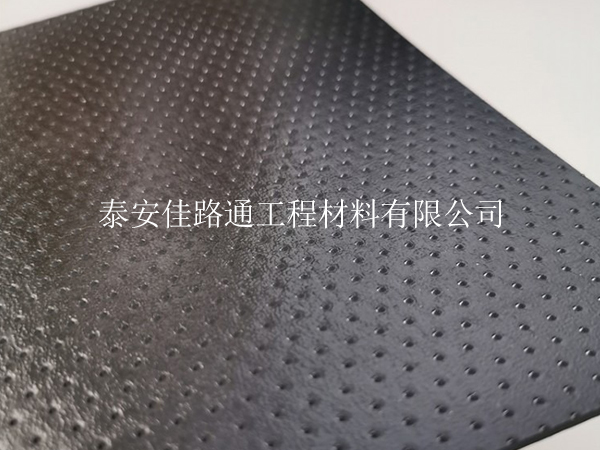 糙面土工膜施工效率提升实用技巧 糙面土工膜施工效率提升实用技巧