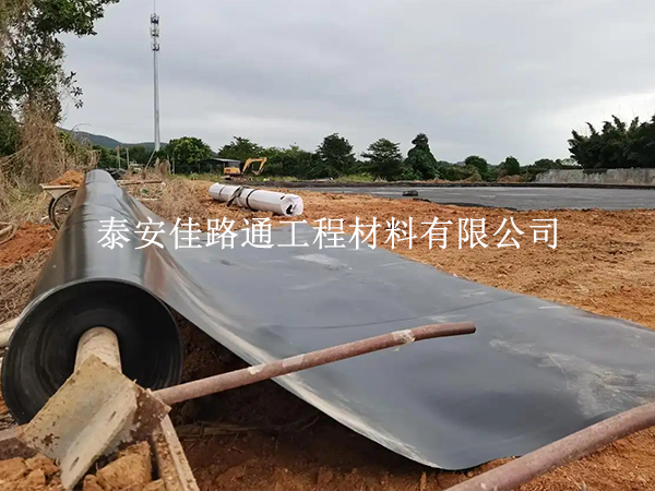 水产养殖防渗施工质量检测:专业规范与实用指南 水产养殖防渗施工质量检测:专业规范与实用指南