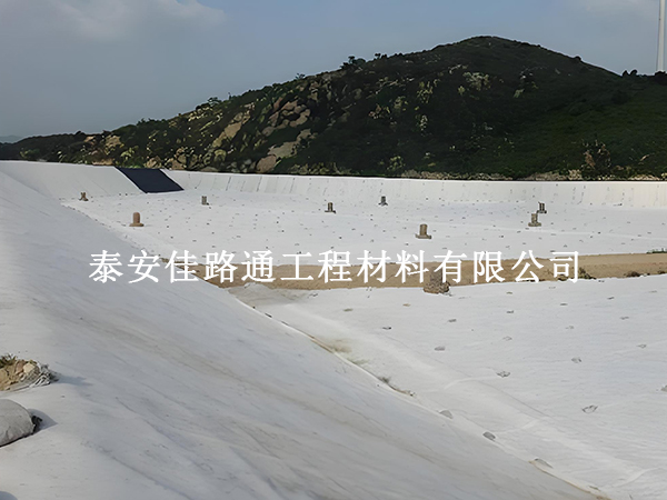 HDPE复合土工膜能用多久？5大关键因素决定寿命长短