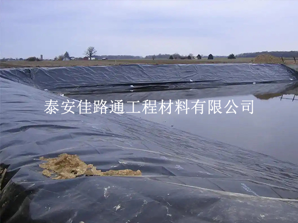 水产养殖防渗膜扛得住冷热?3大关键体现一文讲透 水产养殖防渗膜扛得住冷热?3大关键体现一文讲透