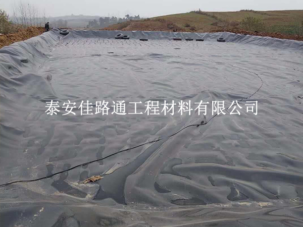 蓄水池防渗膜怎么护?6 个措施延长使用寿命 5 年以上 蓄水池防渗膜怎么护?6 个措施延长使用寿命 5 年以上