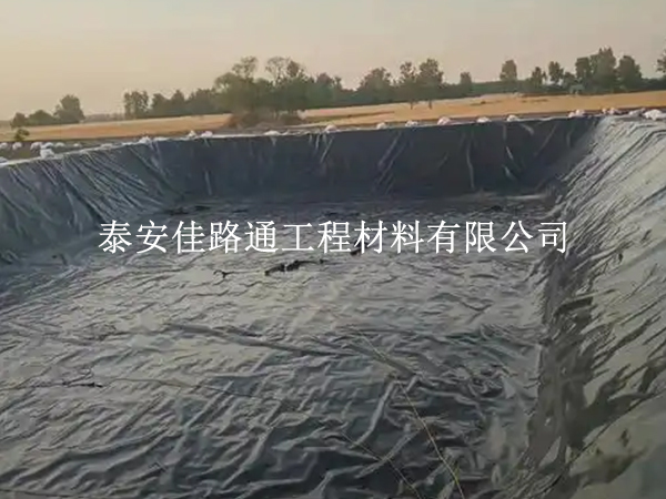 水库抢险加固，防渗膜焊接咋做到快速有效？关键技巧在这