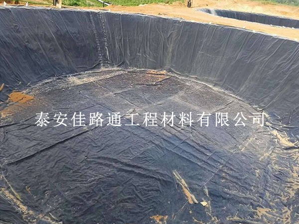 解锁沼气池防渗膜焊接秘籍,告别渗漏烦恼! 解锁沼气池防渗膜焊接秘籍,告别渗漏烦恼!