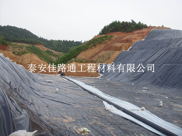 防渗膜厚度“忽厚忽薄”？根源在这里