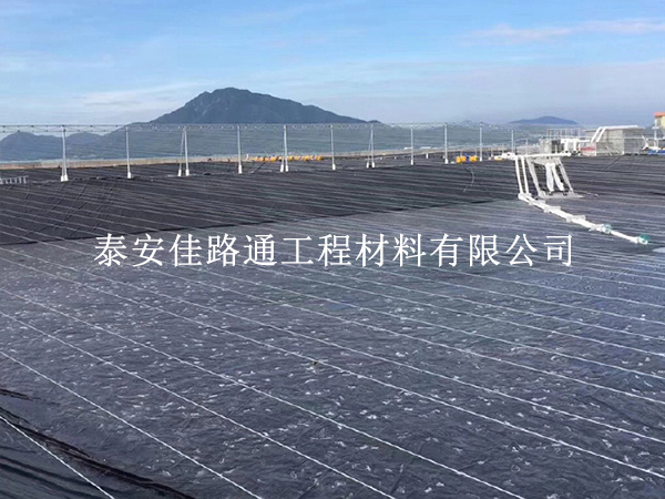 别忽视!蓄水池防渗膜完整,才是蓄水安全的底气 别忽视!蓄水池防渗膜完整,才是蓄水安全的底气