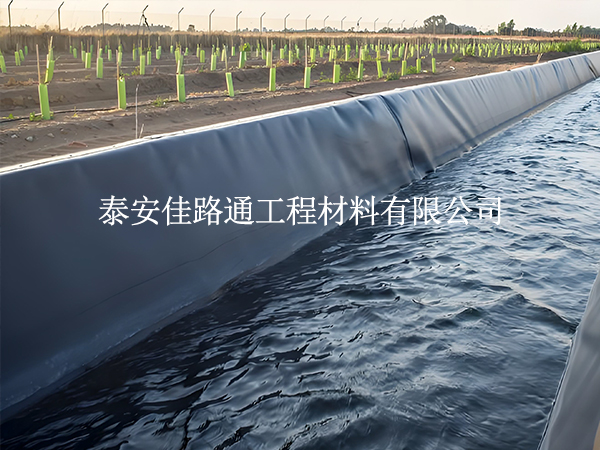 蓄水池防渗膜维修保护技巧，筑牢长效防渗防线