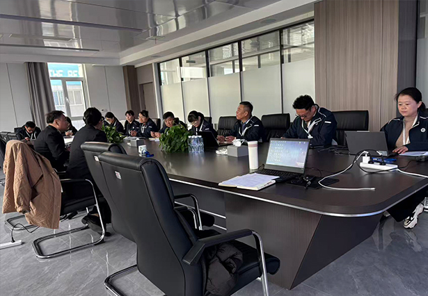 重磅喜讯！泰安佳路通顺利斩获海关AEO认证，开启全球贸易新征程