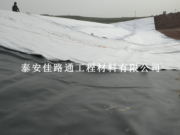 垃圾填埋场防渗膜破损修复指南：精准处置筑牢防渗闭环