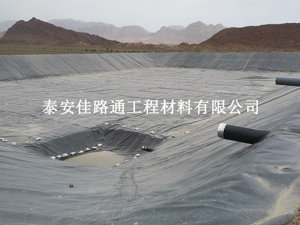 沼气池防渗膜施工过程控制技巧 筑牢防渗密封防线 沼气池防渗膜施工过程控制技巧 筑牢防渗密封防线