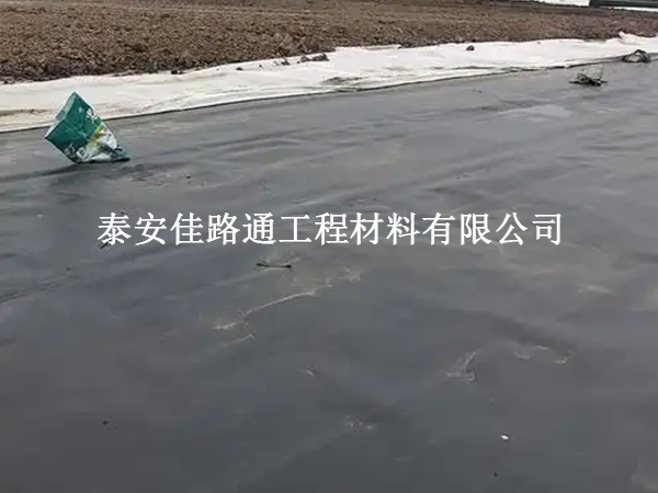 揭秘垃圾填埋场防渗膜搭接：细节决定防渗成败