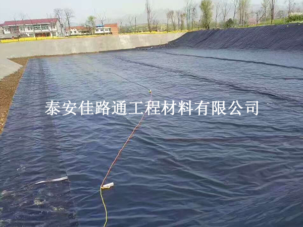 养殖防渗膜买错后悔一整年！采购老手总结的避坑清单