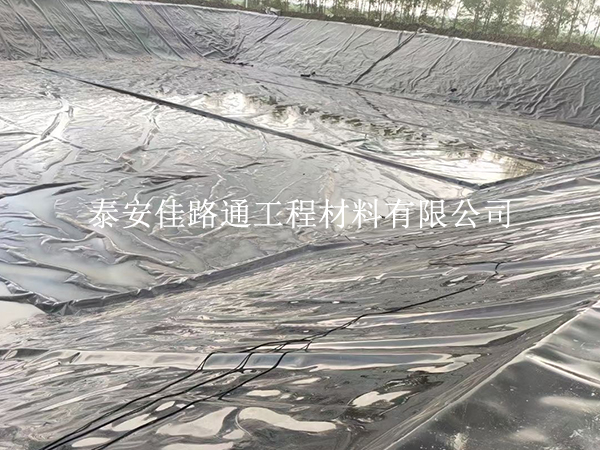 沼气池防渗膜节点处理为何总出问题？关键技巧一文说透