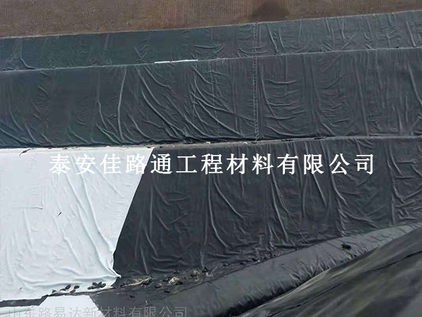 垃圾填埋场防渗膜怎么铺？全流程步骤一次讲清