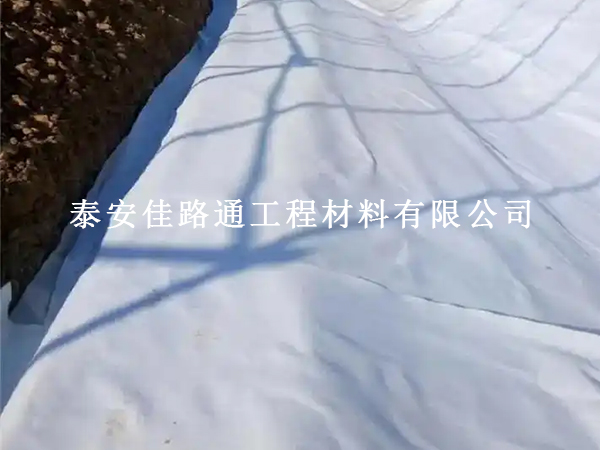 垃圾填埋场土工布破了别急着换！教你几招现场就能搞定的修补方法