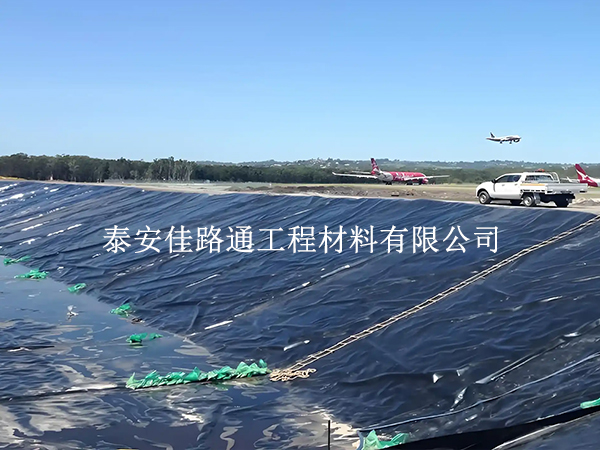 沼气池防渗膜总出问题？使用中这些细节才是关键