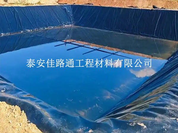 蓄水池防渗膜焊缝破损修复全攻略，掌握这些实操技巧渗漏不再反复