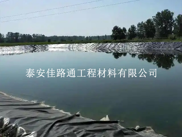 水产养殖防渗膜渗漏：不容忽视的隐形安全隐患