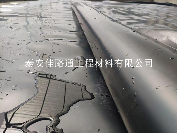 守住防渗生命线：HDPE土工膜焊后验收与保护核心要点