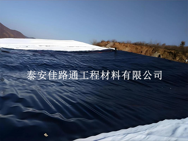 垃圾填埋场防渗膜铺设施工要求全解析:筑牢环保安全底线 垃圾填埋场防渗膜铺设施工要求全解析:筑牢环保安全底线